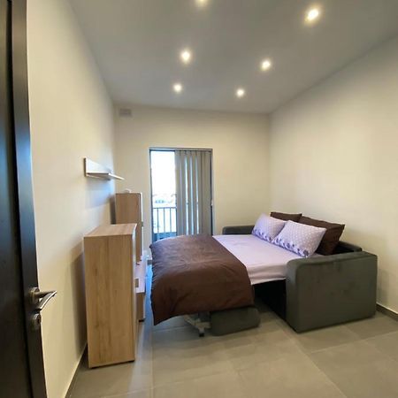 Brand New Apartment In Ta'Xbiex Ta Xbiex Экстерьер фото