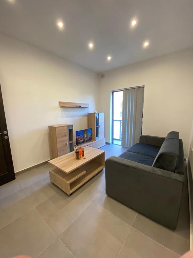 Brand New Apartment In Ta'Xbiex Ta Xbiex Экстерьер фото