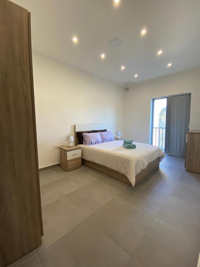 Brand New Apartment In Ta'Xbiex Ta Xbiex Экстерьер фото