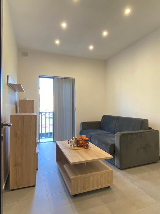 Brand New Apartment In Ta'Xbiex Ta Xbiex Экстерьер фото