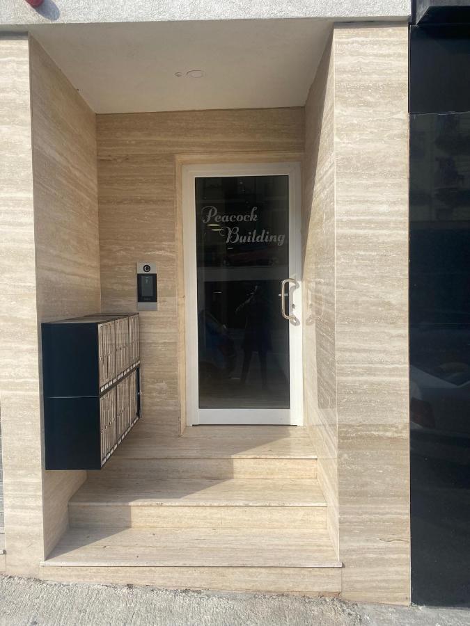 Brand New Apartment In Ta'Xbiex Ta Xbiex Экстерьер фото